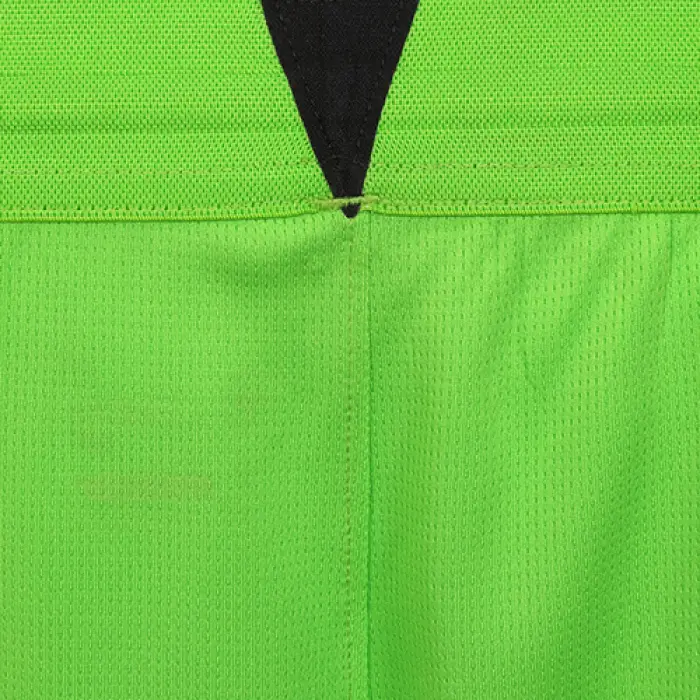 Wolverhampton Wanderers Shop | 2025-26 Wolves Goalkeeper Third Short – Junior Wolverhampton Wanderers Merchandise